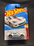 Hot Wheels '11 Corvette Grand Sport Imported Mainline 1:64 Scale