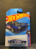 Hot Wheels 1970 Pontiac Firebird – Imported Mainline 1:64 Scale