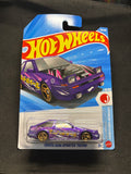 Hot Wheels Toyota AE86 Sprinter Trueno Imported Mainline 1:64 Scale