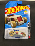 Hot Wheels Click Shift Imported Mainline 1:64 Scale - Side View