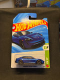 Hot Wheels Porsche Taycan Turbo S Imported Mainline 1:64 Scale
