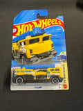 Hot Wheels 5 Alarm Imported Mainline 1:64 Scale