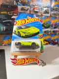 Hot Wheels 16 Lamborghini Centenario Roadster – Imported Mainline 1:64 Scale