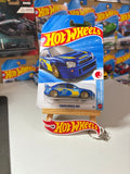 Hot Wheels Subaru Impreza WRX – Imported Mainline 1:64 Scale