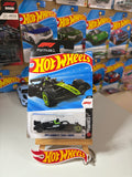 Hot Wheels Kick Sauber F1 Team – Imported Mainline 1:64 Scale
