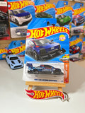 Hot Wheels Ford F-150 Lightning SuperTruck – Mainline 1:64 Scale