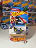 Hot Wheels Standard Kart – Mario Kart