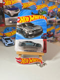 Hot Wheels '20 Dodge Charger Hellcat – Mainline 1:64 Scale