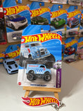 Hot Wheels Monster Dairy Delivery – Mainline 1:64 Scale