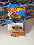 Hot Wheels 2 Jet Z – Mainline 1:64 Scale