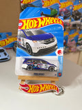 Hot Wheels Honda Odyssey – Mainline 1:64 Scale