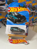 Hot Wheels Honda Civic Custom – Mainline 1:64 Scale