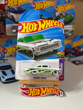 Hot Wheels '59 Chevy Impala – Mainline 1:64 Scale