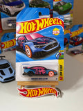 Hot Wheels Mercedes-Benz CLA HW – Mainline 1:64 Scale