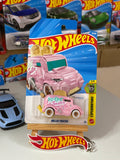 Hot Wheels Roller Toaster – Mainline 1:64 Scale
