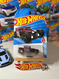 Hot Wheels Bone Shaker – Imported Mainline 1:64 Scale
