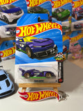 Hot Wheels Track Ripper – Imported Mainline 1:64 Scale