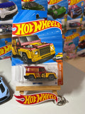 Hot Wheels Drift-Ender – Imported Mainline 1:64 Scale