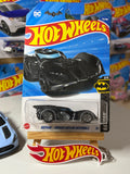 Hot Wheels Batman: Arkham Asylum Batmobile - Imported Mainline
