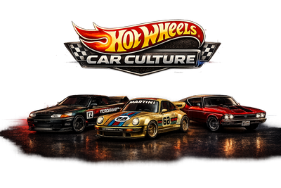 CAR CULTURE
